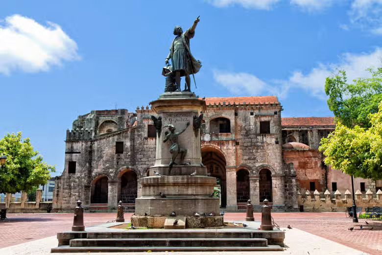 Free tour por Santo Domingo
