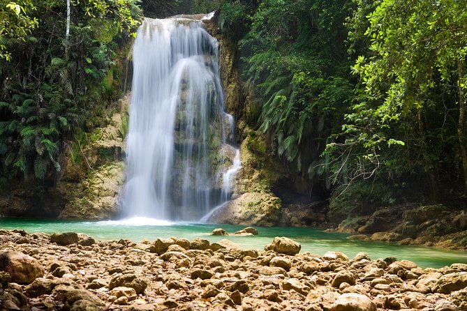 Excursión a Samaná